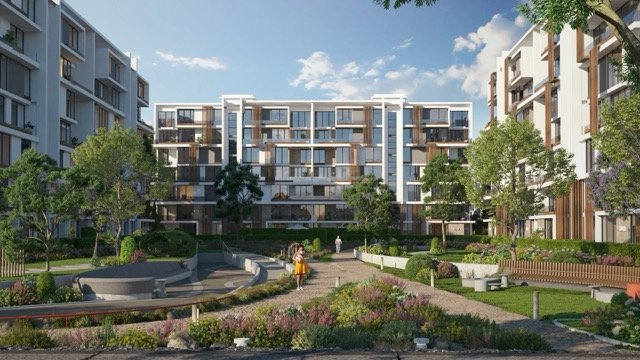كمبوند البوسكو سيتي مدينة مستقبل سيتى – il Bosco New Cairo 2026