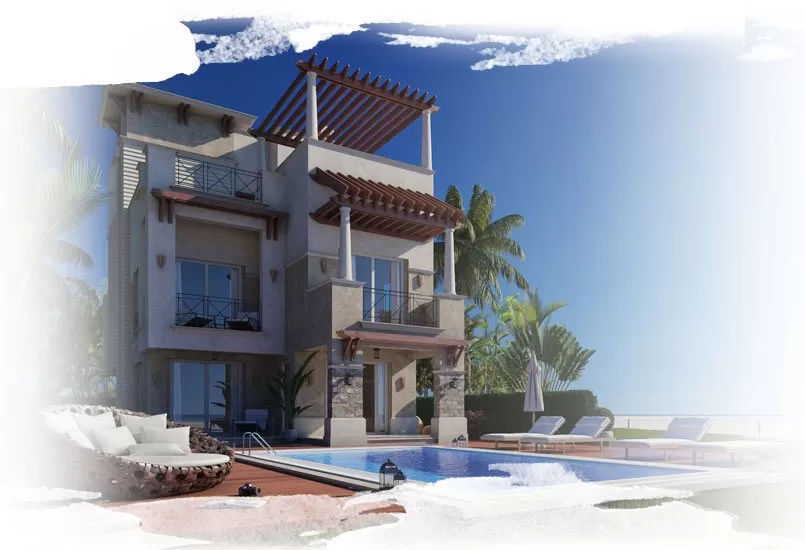 intro قرية بلو بلو في العين السخنه,بلو بلو في العين السخنه