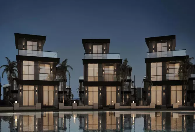 medium دي جويا فيلا الشيخ زايد