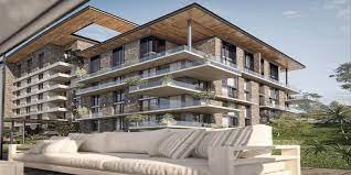 كمبوند نيست التجمع السادس – Nest New Cairo 2025