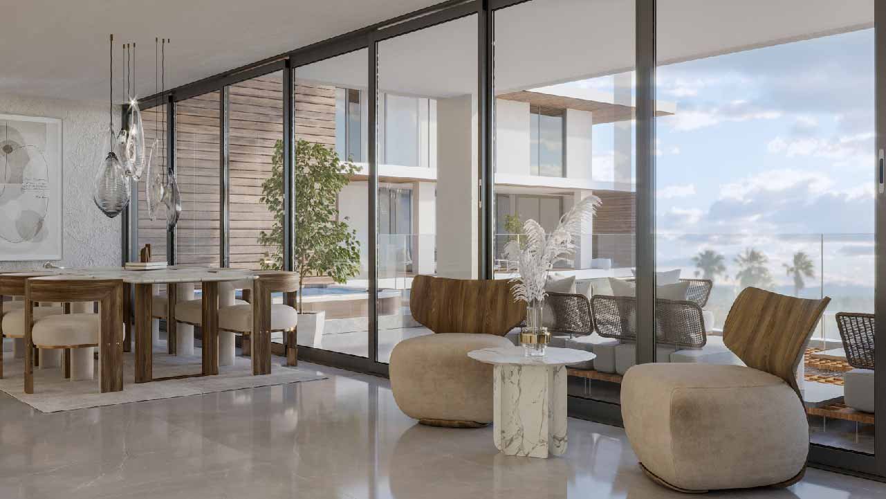 كمبوند فينشي العاصمة الادارية​ – Compound Vinci New Capital 2026