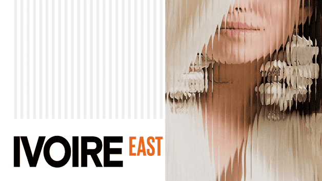 كمبوند ايفوري ايست التجمع الخامس