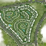 كمبوند ايفوري ايست التجمع الخامس – Ivoir East New Cairo 2026