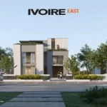 كمبوند ايفوري ايست التجمع الخامس – Ivoir East New Cairo 2026