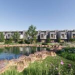 كمبوند ايفوري ايست التجمع الخامس – Ivoir East New Cairo 2026