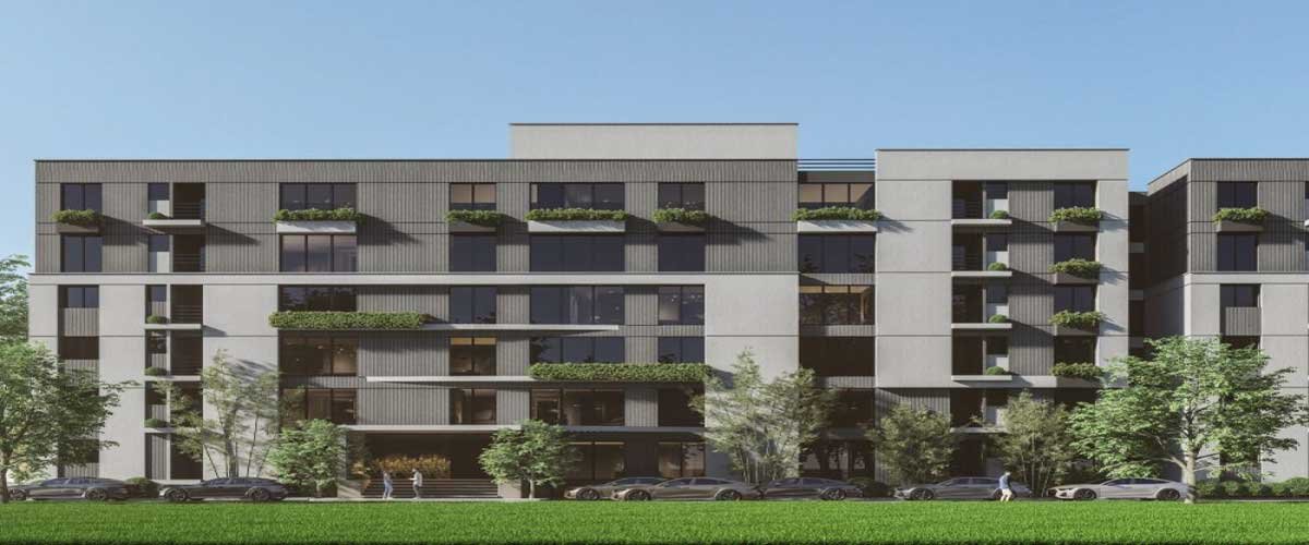 كمبوند ايزولا كواترو التجمع الخامس - Isola Quatro New Cairo 9 كمبوند ايزولا كواترو التجمع الخامس