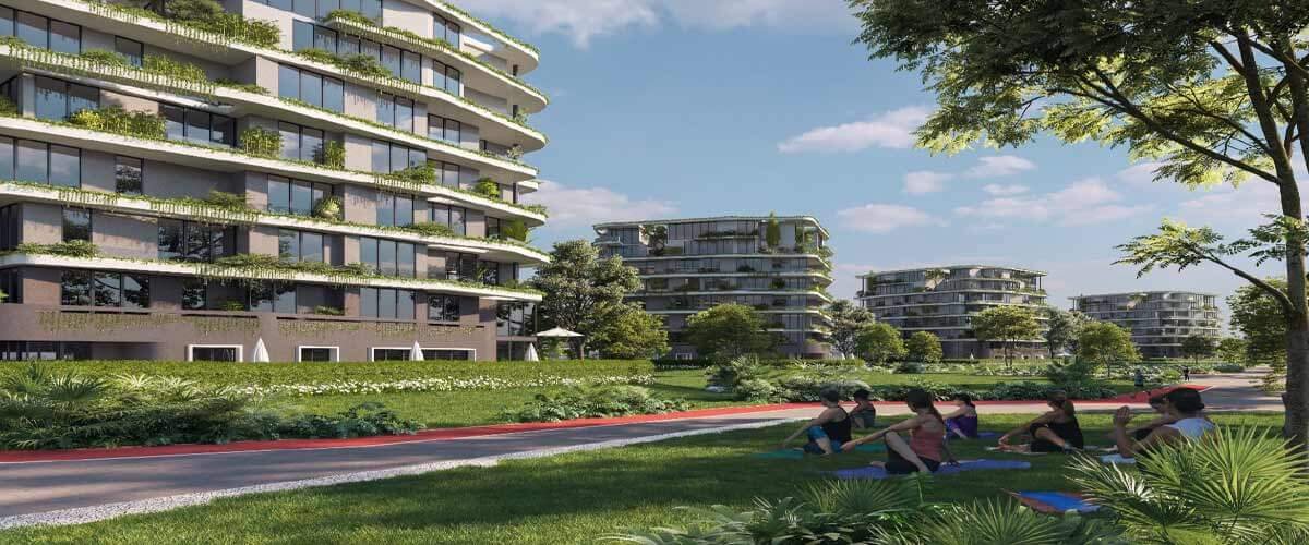 كمبوند ارمونيا العاصمة الادارية - Armonia new capital 2026 3 اسعار ارمونيا العاصمة الادارية كمبوند ارمونيا العاصمة الادارية