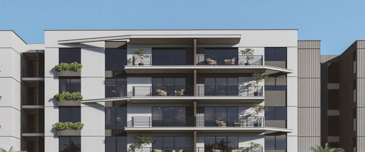 كمبوند ايزولا كواترو التجمع الخامس - Isola Quatro New Cairo 7 كمبوند ايزولا كواترو التجمع الخامس