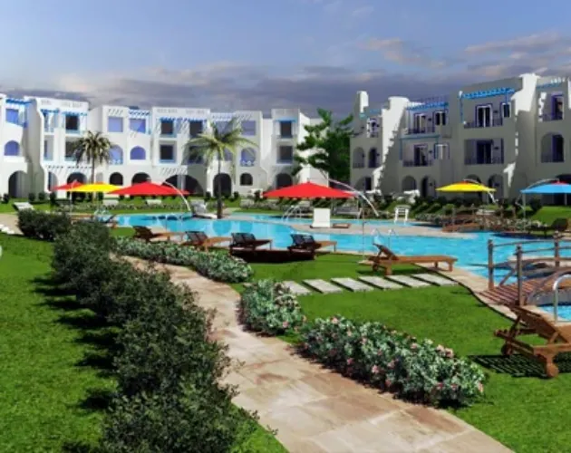 قرية ماجيستي باي الجلالة قرية ماجيستي باي الجلالة 