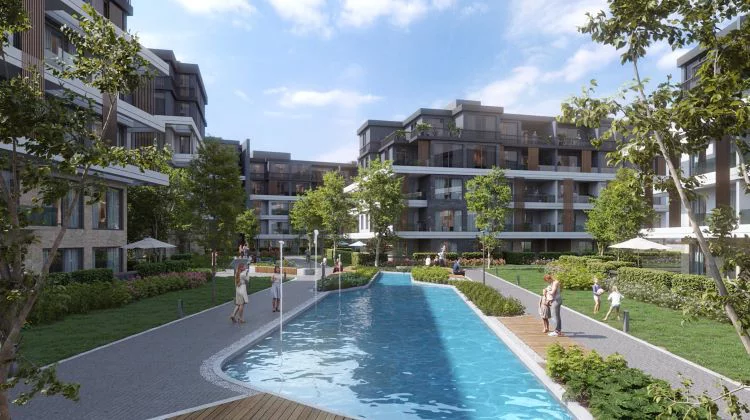 كمبوند نوراي التجمع الخامس – Compound Nurai New Cairo 2026