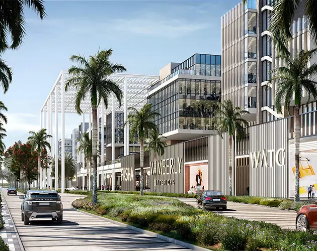 كمبوند زيد ايست التجمع الخامس - ZED East New Cairo 2026 11 كمبوند زيد ايست التجمع الخامس