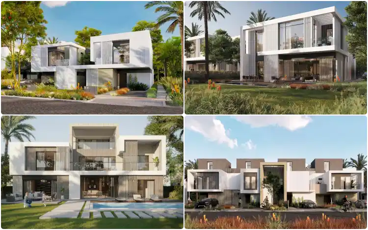 كمبوند زيد التجمع الخامس