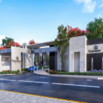 كمبوند ايست شاير التجمع الخامس _ Eastshire New Cairo 2026