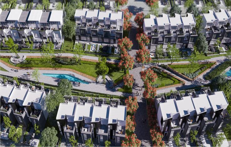 كمبوند ايست شاير التجمع الخامس _ Eastshire New Cairo 2026