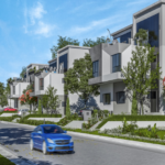 كمبوند ايست شاير التجمع الخامس _ Eastshire New Cairo 2026