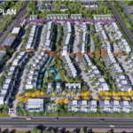 كمبوند ايست شاير التجمع الخامس _ Eastshire New Cairo 2026