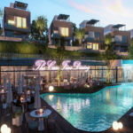 كمبوند ايست شاير التجمع الخامس _ Eastshire New Cairo 2026