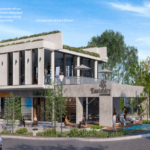 كمبوند ايست شاير التجمع الخامس _ Eastshire New Cairo 2026