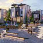 كمبوند ايست شاير التجمع الخامس _ Eastshire New Cairo 2026