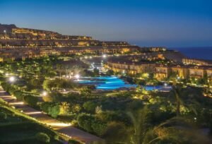 عروض عقارية حصرية لا تفوت في العين السخنة مع اطول فترة سداد