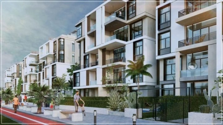 خدمات مشروع Compound Ever Cred N 720x403 1 كمبوند ايفر التجمع الخامس