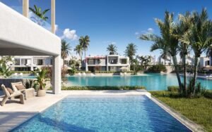 قرية دوس الساحل الشمالي - 2026 Dose North Coast