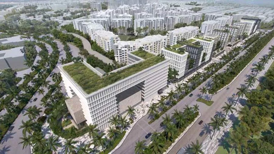 زيد ستريب مول الشيخ زايد من اورا - Zed strip mall 2026 4 زيد ستريب مول الشيخ زايد