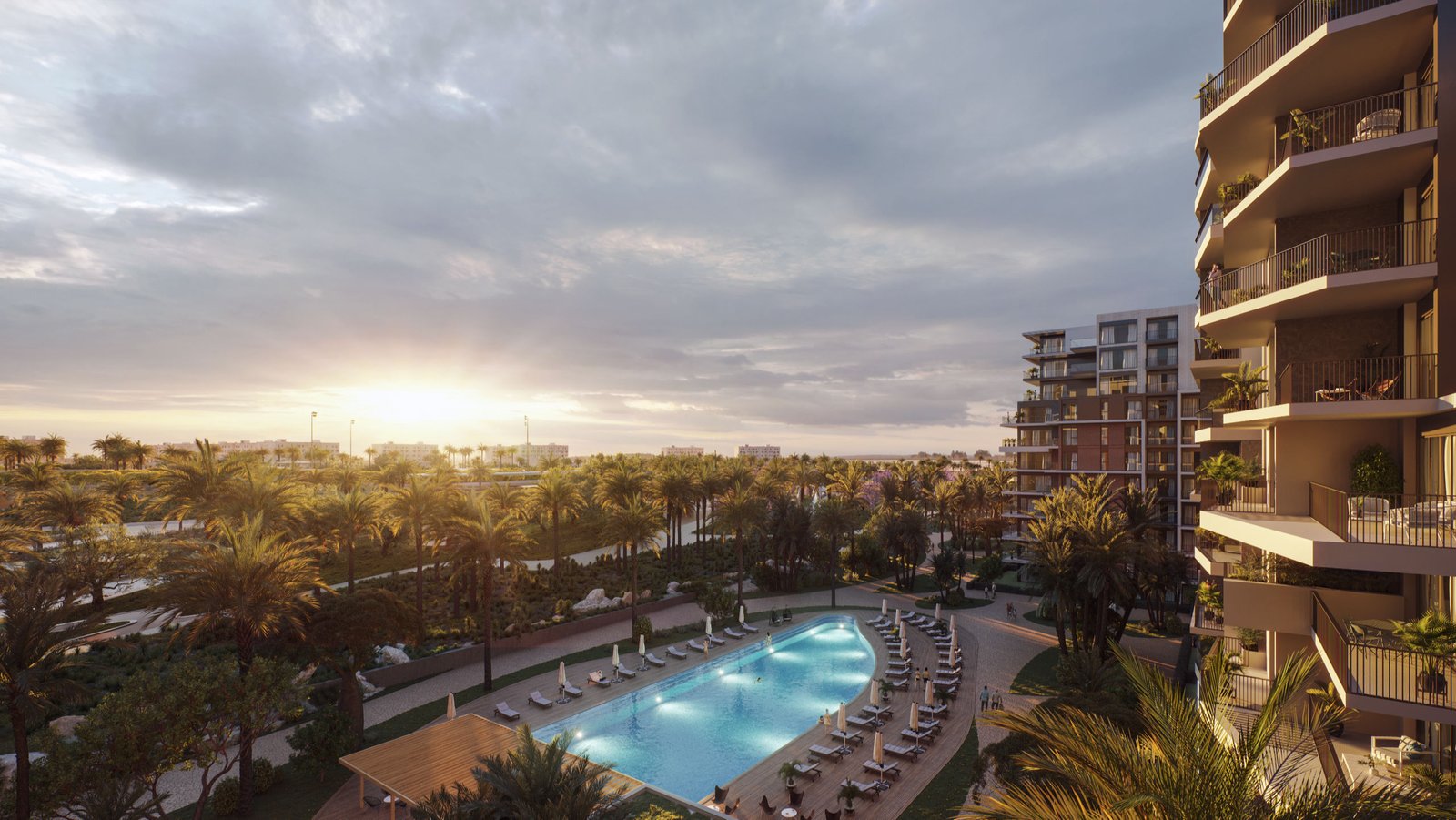 أسعار زيد ستريب ويست مول – اورا  ORA – Zed strip mall