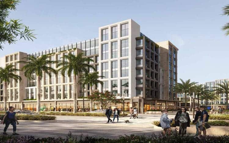 أسعار زيد ستريب ويست مول – اورا  ORA – Zed strip mall