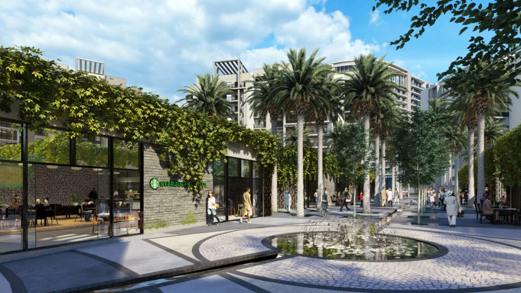 زيد ستريب مول الشيخ زايد من اورا - Zed strip mall 2026 3 زيد ستريب مول الشيخ زايد