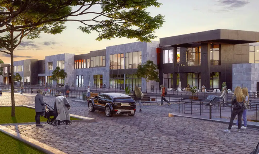 أسعار زيد ستريب ويست مول – اورا  ORA – Zed strip mall