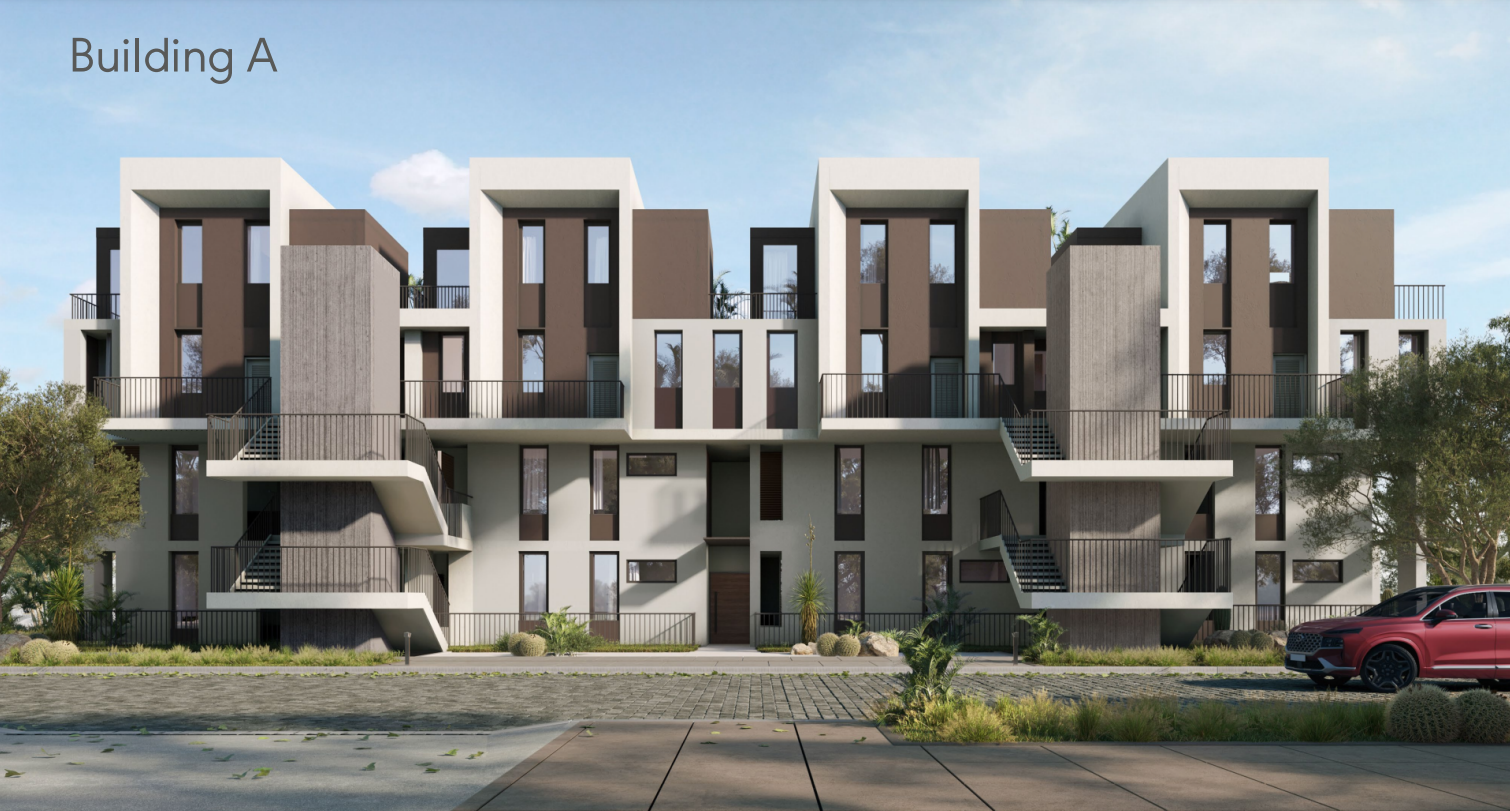 سولانا ويست الشيخ زايد اورا – 2026 Solana West New Zayed 