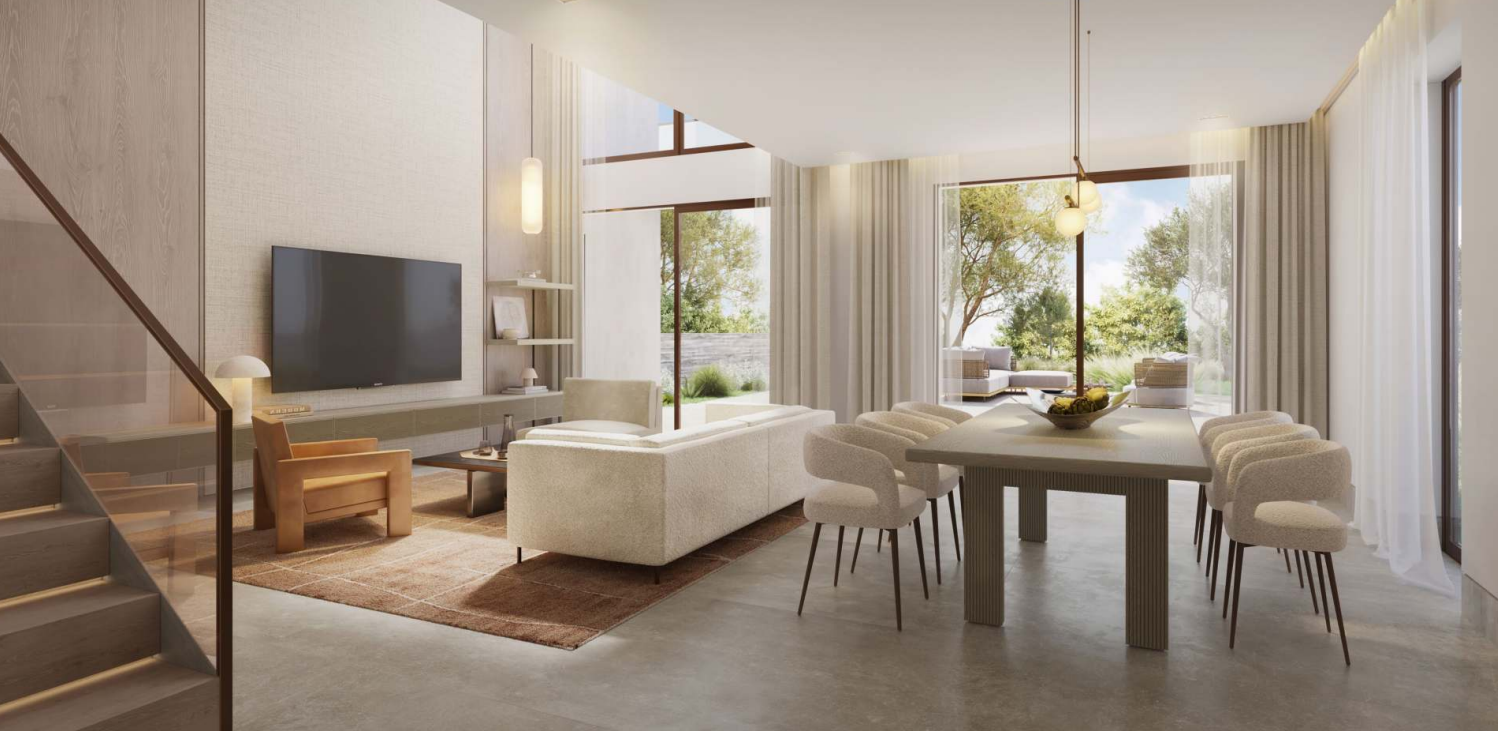 سولانا ويست الشيخ زايد اورا – 2026 Solana West New Zayed 