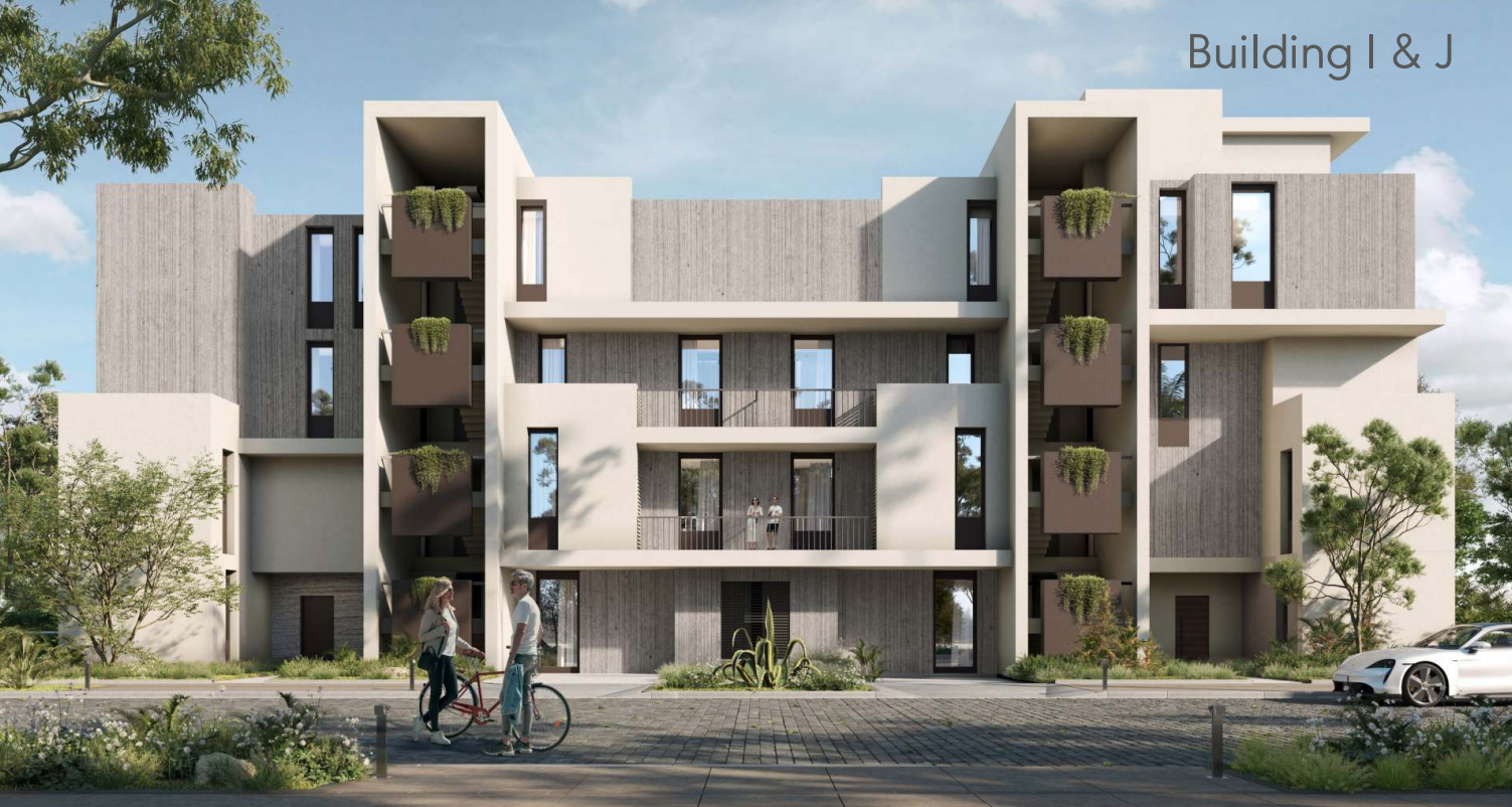 سولانا ويست الشيخ زايد اورا – 2026 Solana West New Zayed 