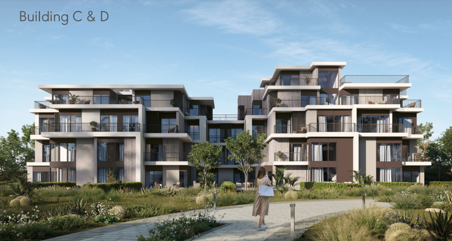 سولانا ويست الشيخ زايد اورا – 2026 Solana West New Zayed 