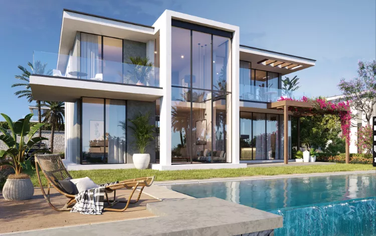 قرية باي ماونت العين السخنة - 2026 ميفن للتطوير العقاري 8 قرية باي ماونت العين السخنة