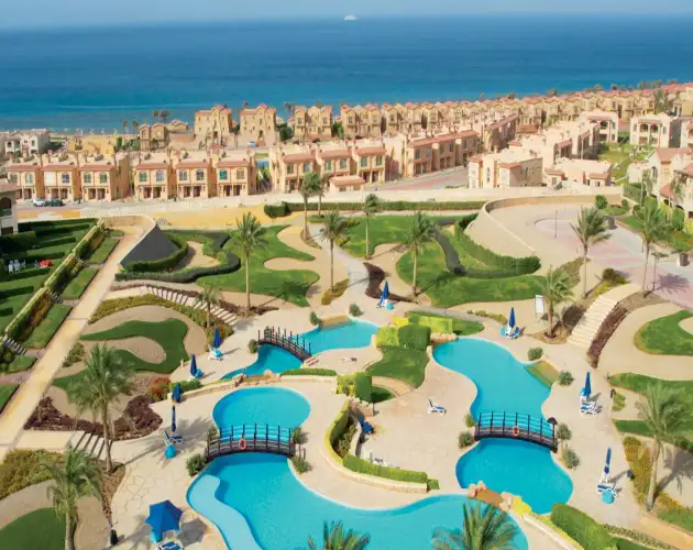 لافيستا توباز العين السخنة - La Vista Tobaz Ain Sokhna 2026 10 لافيستا توباز العين السخنة