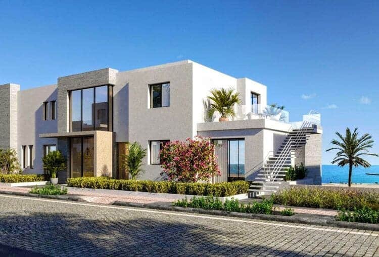 قرية ماجادا العين السخنة - Majada Sokhna Resort 2026 8 قرية ماجادا العين السخنة