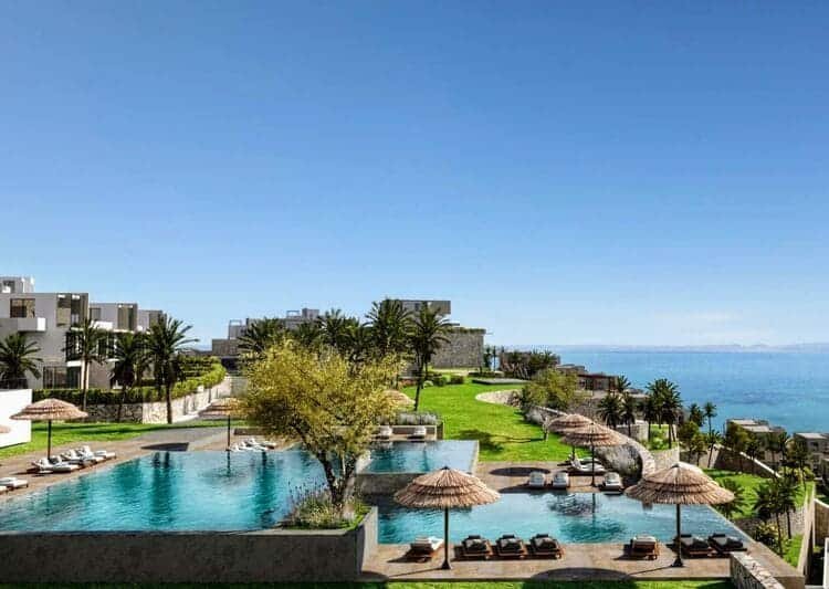 قرية ماجادا العين السخنة - Majada Sokhna Resort 2026 7 قرية ماجادا العين السخنة