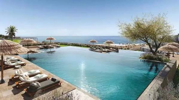 قرية ماجادا العين السخنة - Majada Sokhna Resort 2026 1 قرية ماجادا العين السخنة.6 ماجادا العين السخنة,قرية ماجادا العين السخنة,منتجع ماجادا العين السخنة