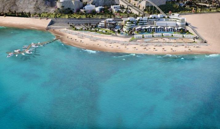 قرية ماجادا العين السخنة - Majada Sokhna Resort 2026 5 قرية ماجادا العين السخنة ماجادا العين السخنة,قرية ماجادا العين السخنة,منتجع ماجادا العين السخنة