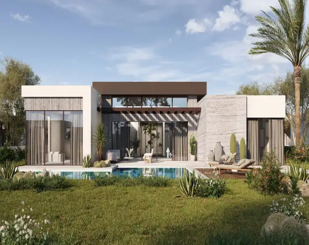 سولانا ويست الشيخ زايد اورا - 2026 Solana West New Zayed 8 كمبوند سولانا زايد الجديدة