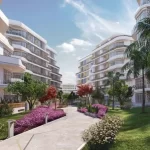 كمبوند بلوم فيلدز مدينة المستقبل – Bloomfields Mostakbal City