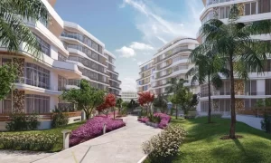 كمبوند بلوم فيلدز مدينة المستقبل - Bloomfields Mostakbal City 2026