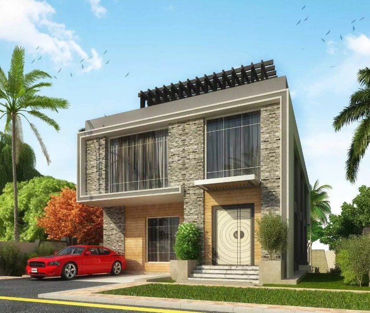 كمبوند ذا سيتي فالي العاصمة الادارية الجديدة  – The City Valley 2026