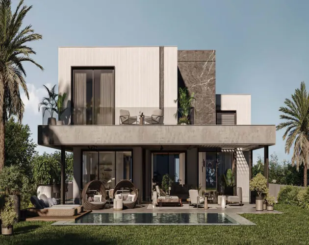 كمبوند ستيت التجمع الخامس لاند مارك - LMD Stei8ht New Cairo 3 كمبوند ستيت التجمع كمبوند ستيت التجمع الخامس