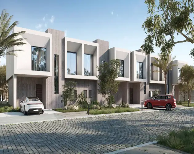 سولانا ويست الشيخ زايد اورا - 2026 Solana West New Zayed 1 كمبوند سولانا نيو زايد
