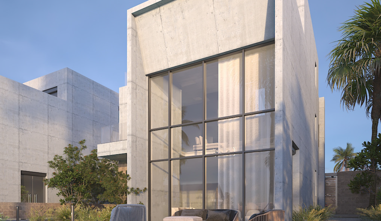 كمبوند فاها الشيخ زايد _ Vaha Compound 2026