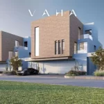 كمبوند فاها الشيخ زايد من الكارما  / Vaha Compound from Al Akarma