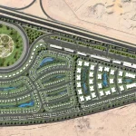 كمبوند كريك تاون القاهرة الجديدة – Creek Town New Cairo 2026